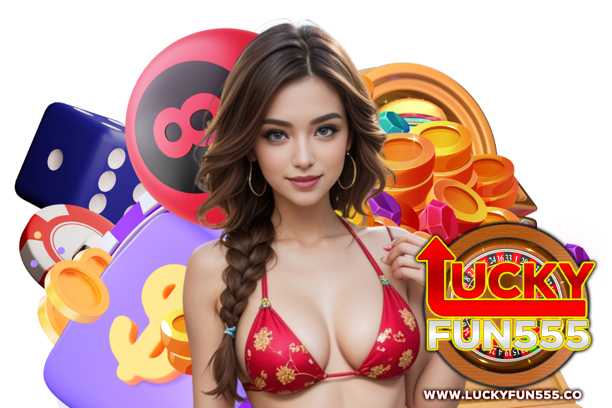 luckyfun555 online